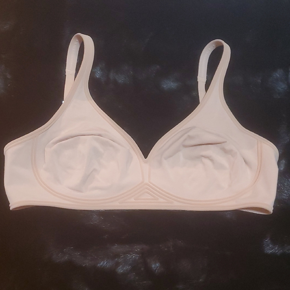 WOLFORD 3W SKIN BRA; SIZES:36C;36B - Picture 5 of 9